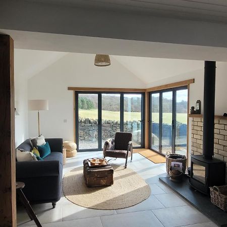 Blair Cottage 罗厄德南 外观 照片