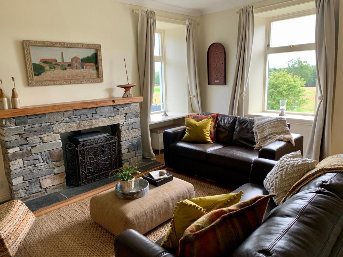 Blair Cottage 罗厄德南 外观 照片