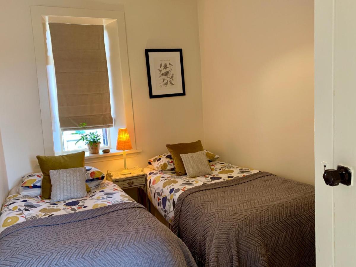 Blair Cottage 罗厄德南 外观 照片