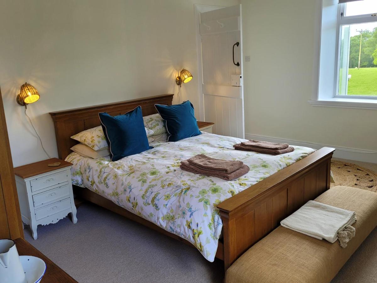 Blair Cottage 罗厄德南 外观 照片