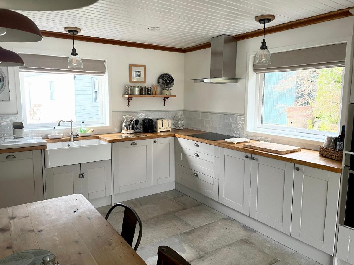 Blair Cottage 罗厄德南 外观 照片