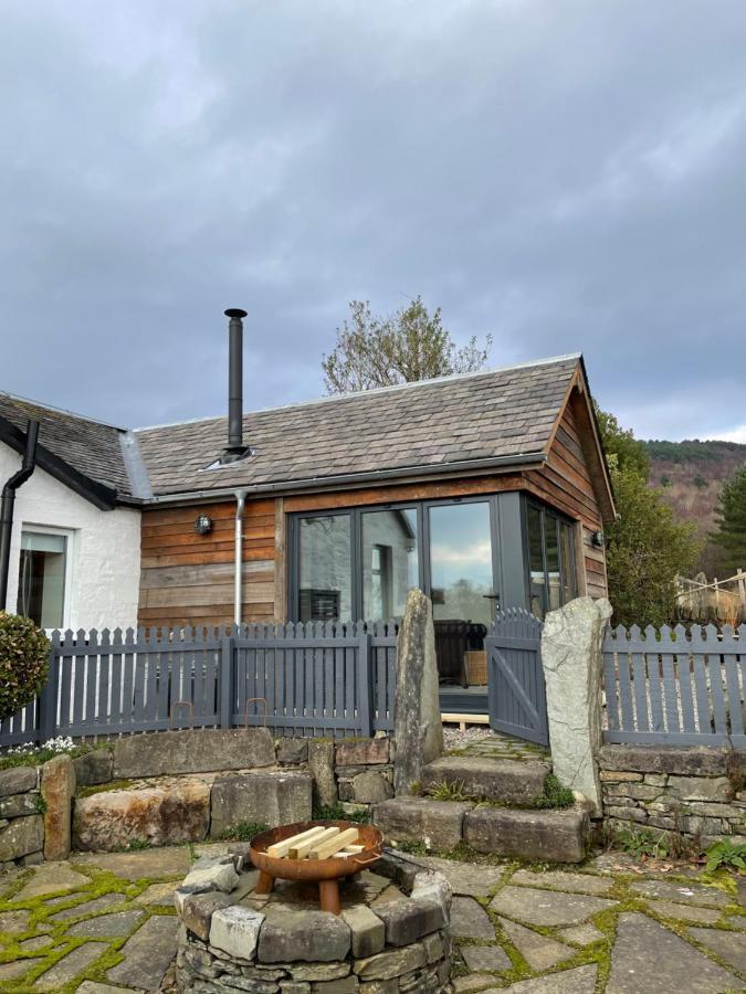 Blair Cottage 罗厄德南 外观 照片