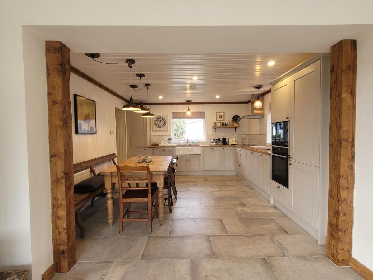 Blair Cottage 罗厄德南 外观 照片