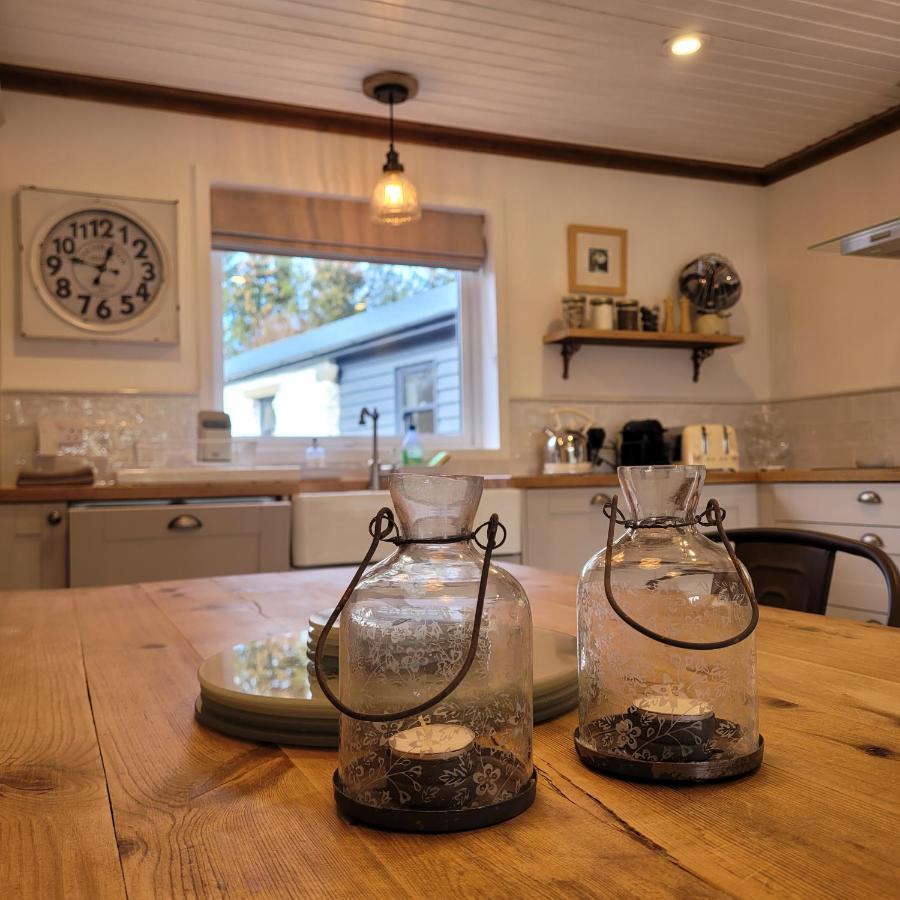 Blair Cottage 罗厄德南 外观 照片