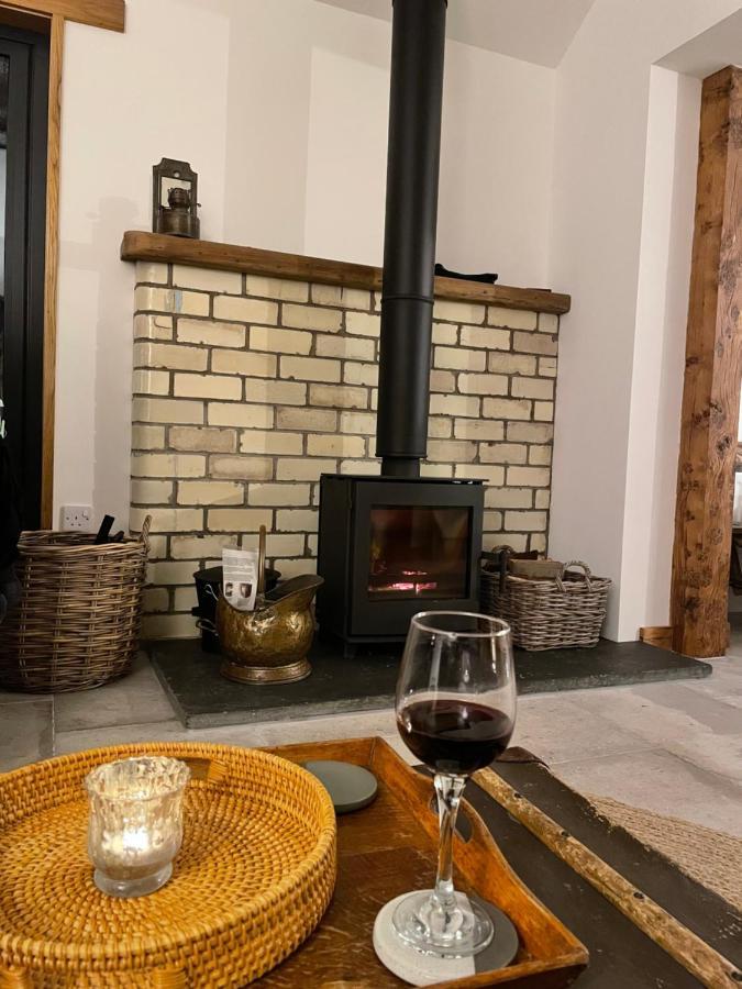 Blair Cottage 罗厄德南 外观 照片